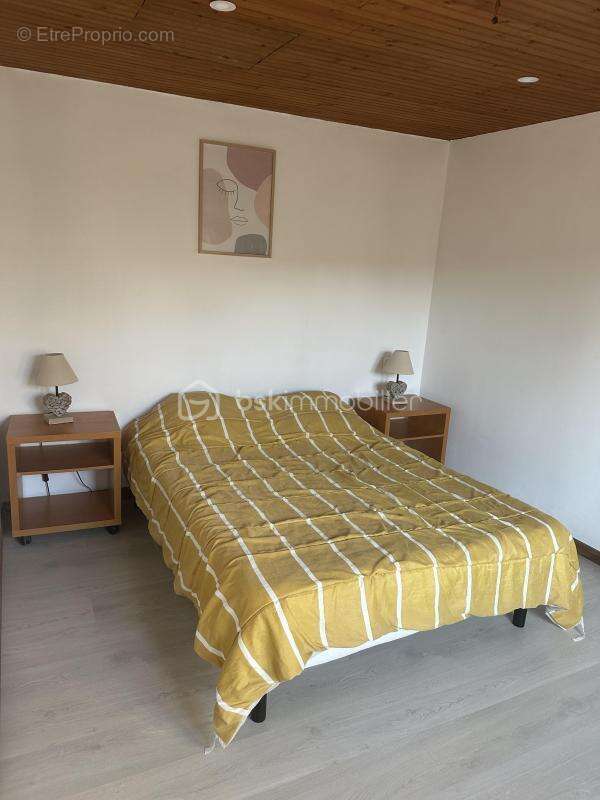 Maison à NEUFCHATEL-HARDELOT