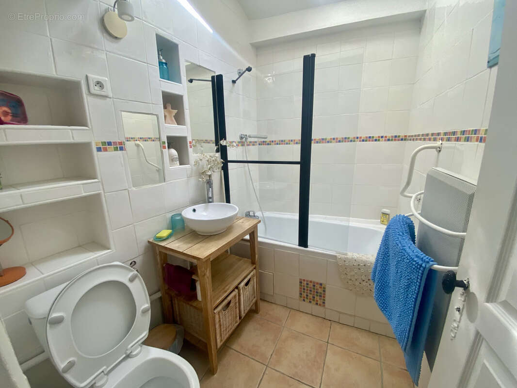 Maison à CARCASSONNE