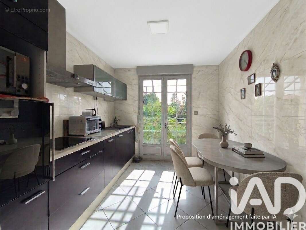 Photo 7 - Maison à REZE