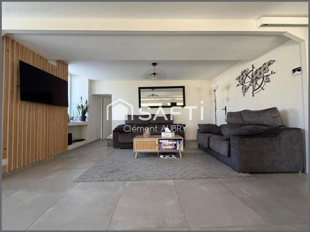 Maison 118 m² à Cherance  - photo 5