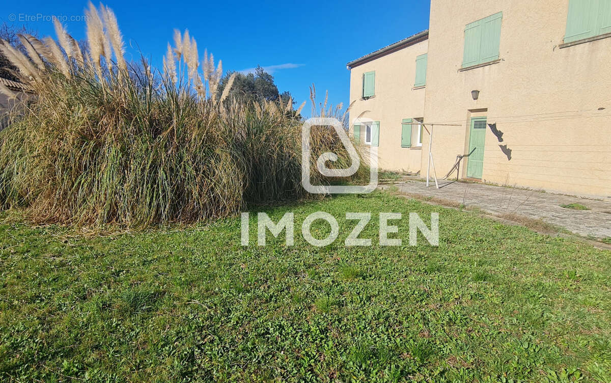 Appartement à BRIGNOLES