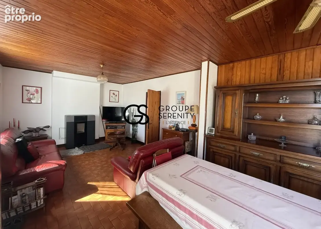 Maison 3 pièces 65 m² à vendre à Lege-Cap-Ferret (33950) - photo 3