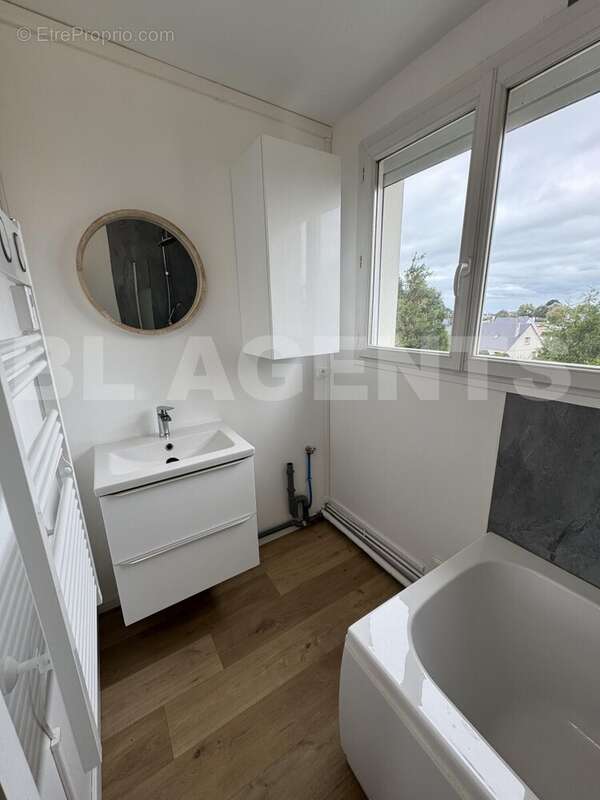 IMG_8363 - Appartement à BELLEVILLE-SUR-MER