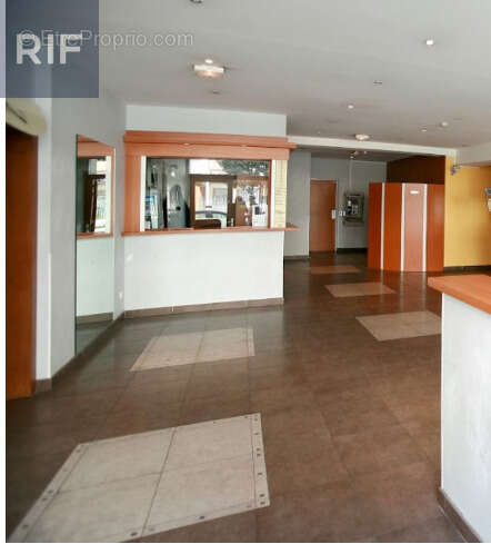 Appartement à PANTIN