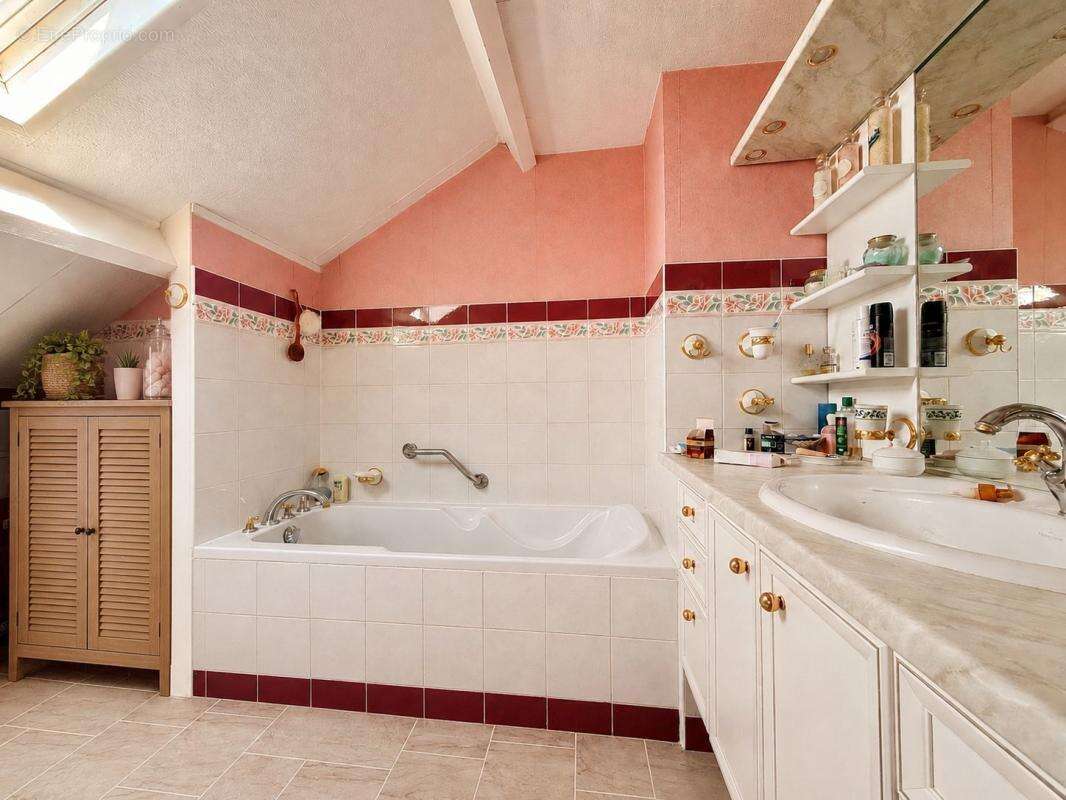 Maison 135m² Genlis, 3 chambres 880m² terrain - photo 10