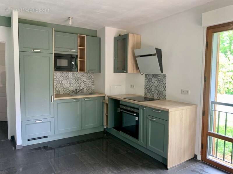 Appartement à LA FERTE-SOUS-JOUARRE