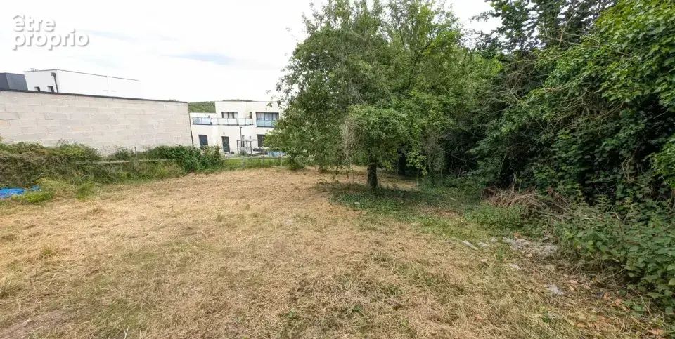 Photo Terrain à Nanteuil-Les-Meaux au prix de 168 000€