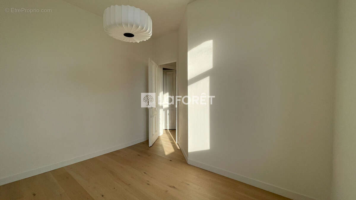 Appartement à LAMBERSART