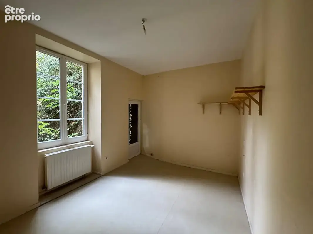 Maison de village 117 m² ? 4 chambres ? Potentiel familial ou locatif - photo 11