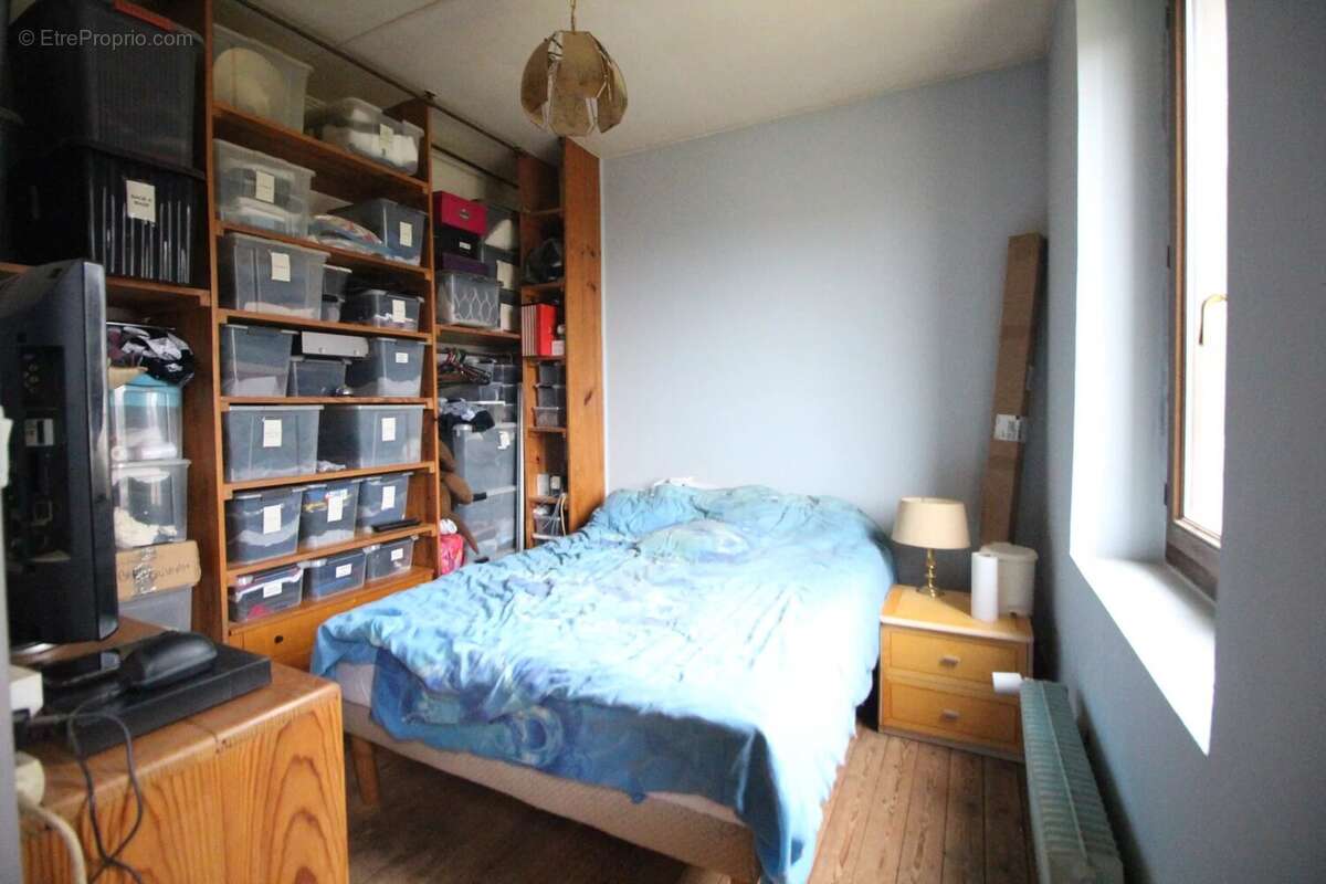 Maison à CIRES-LES-MELLO