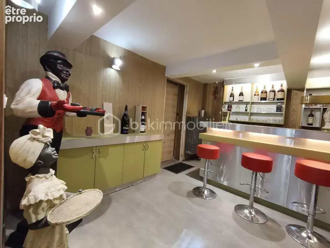  Montigny-lès-Metz – Maison familiale rénovée avec prestations de qualité - photo 14