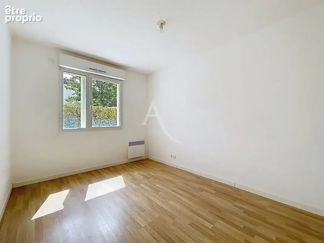 Appartement T3 en rez-de-jardin avec terrasse et parking privatif - SAINT-AVERTIN - photo 8