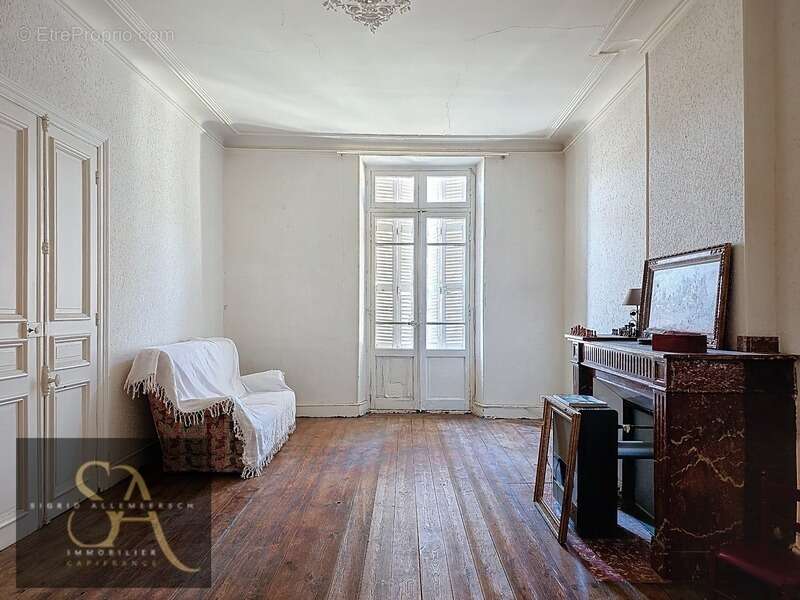 Appartement à LIMOUX