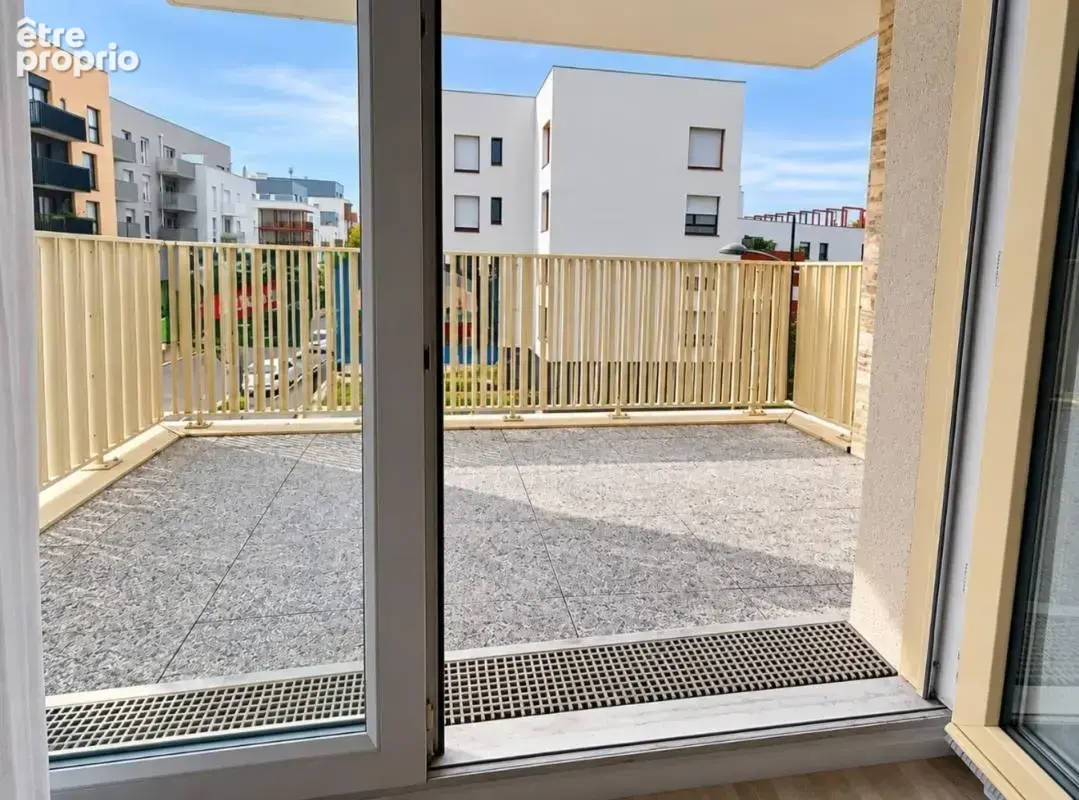 Appartement à vendre 3 pièces MEAUX (77) - photo 11