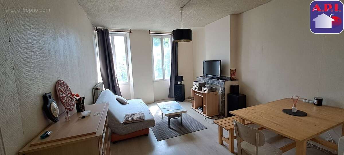Maison 97 m² à Lavelanet  - photo 9