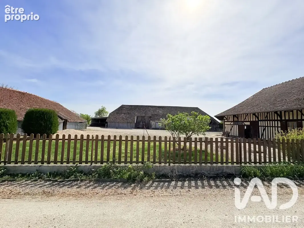 Photo 1 - Maison à ARCIS-SUR-AUBE