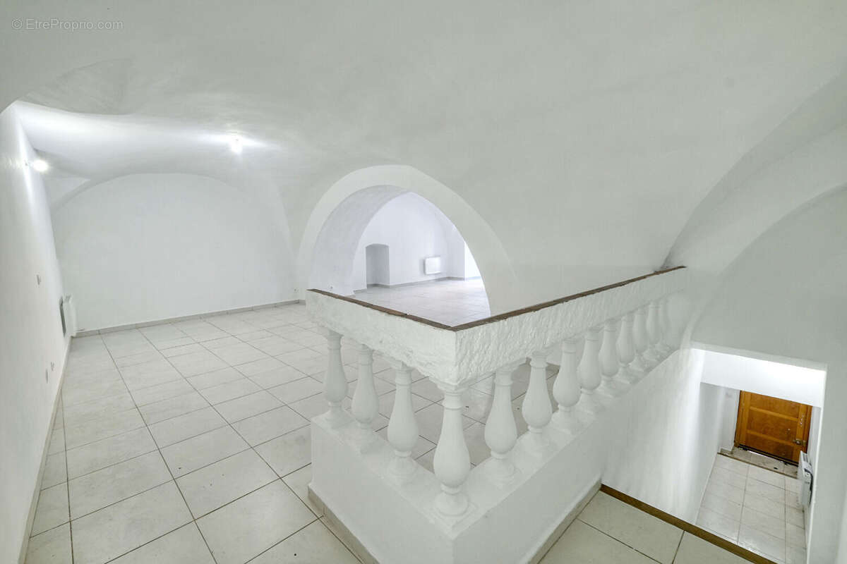 Appartement à BASTIA