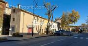 Appartement à PERNES-LES-FONTAINES