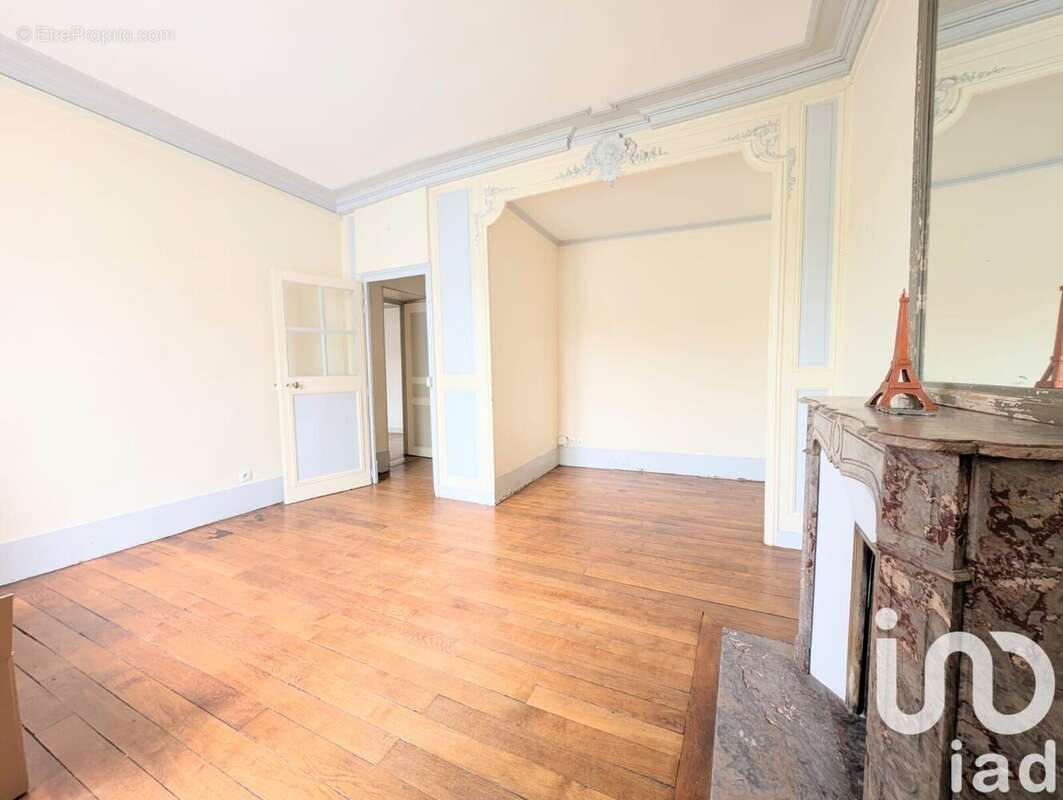 Photo 7 - Appartement à VERSAILLES