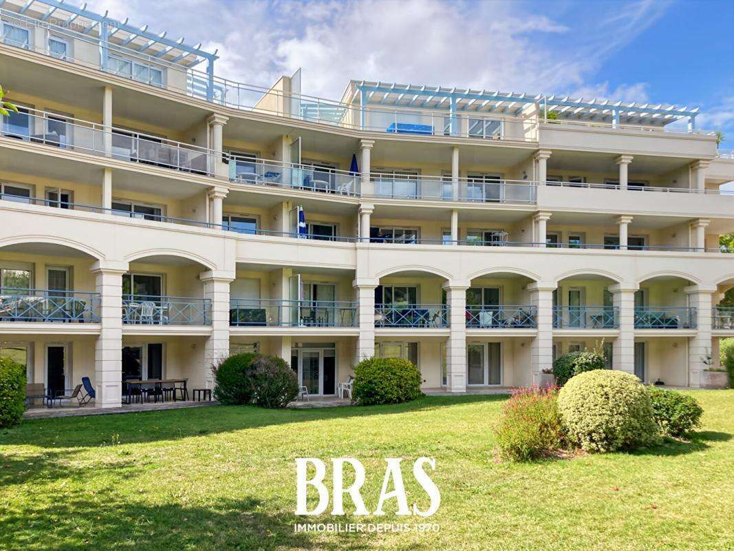 Appartement à LA BAULE-ESCOUBLAC