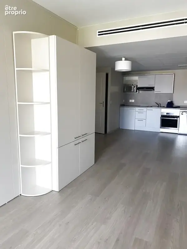 PERPIGNAN appartement T2 avec parking - photo 18