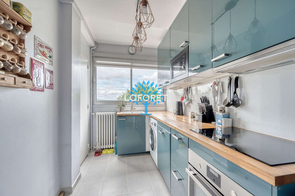 Appartement à SEVRES