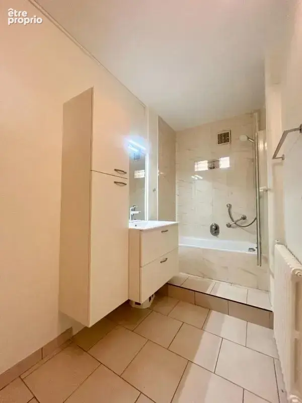 Fontainebleau-Avon 5 pièces 91 m2 avec balcon 5' Gare - photo 5