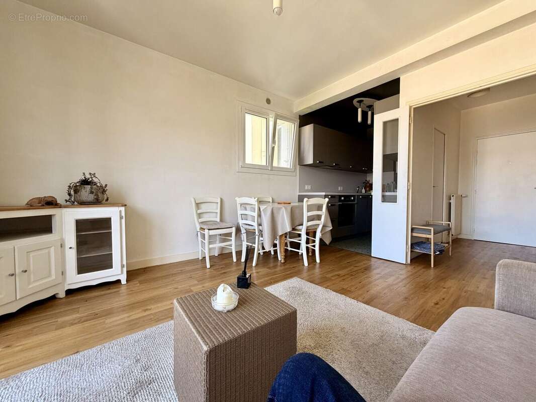 Appartement 44 m² à Perros-Guirec  - photo 4
