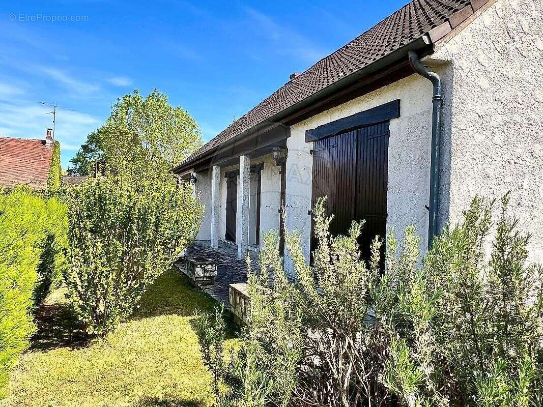 Maison à OLIVET