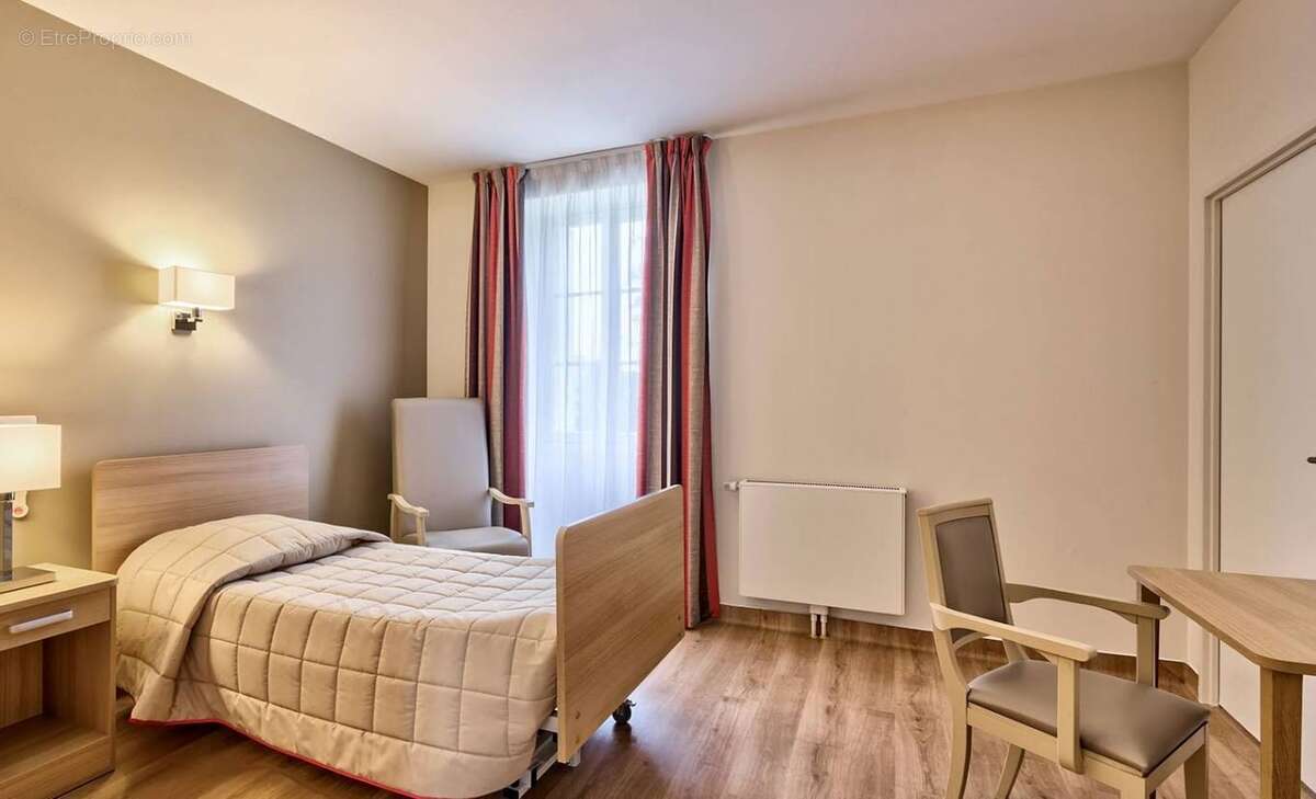 Appartement à PLAILLY