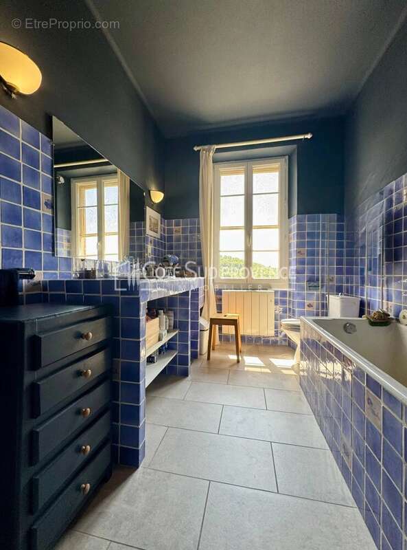 Hameau de charme en provence - photo 88