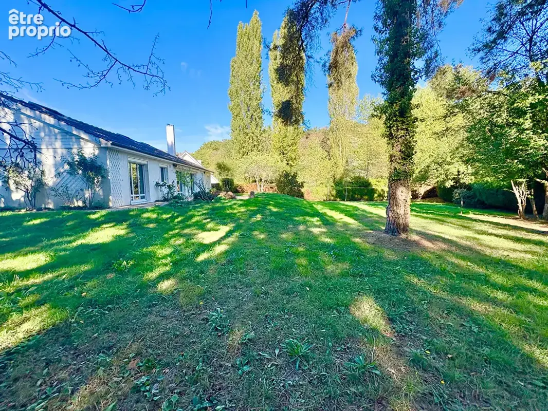 Maison 145m² à plaisir - photo 1