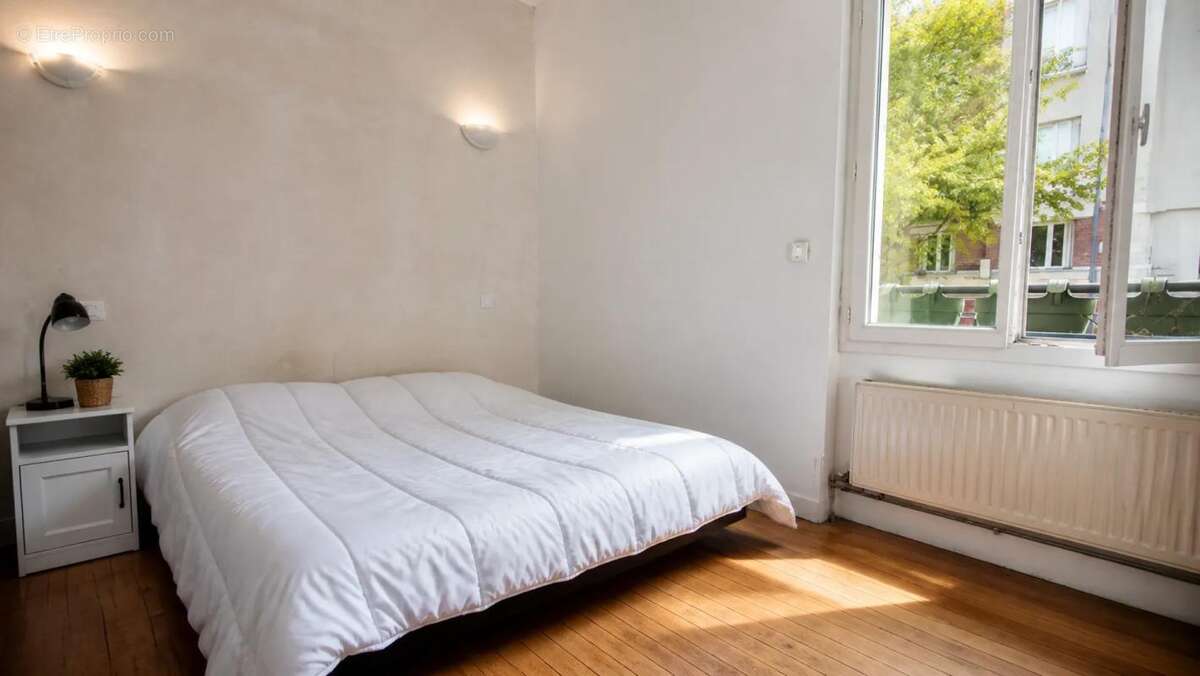 Maison de 4 pièces de 76 m² à Montreuil - photo 10
