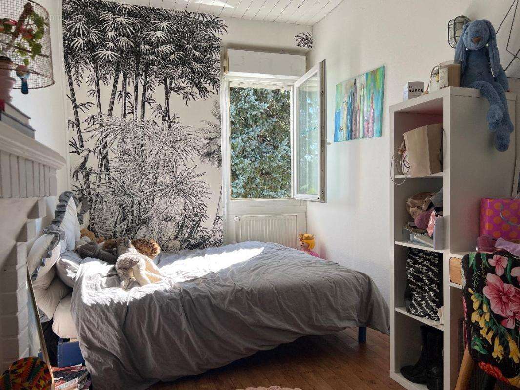 Le charme de l'ancien, pour cette maison rénovée avec goût, 110 m², 3 chambres, environnement privilégié - photo 7