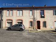 Appartement à ESPERAZA