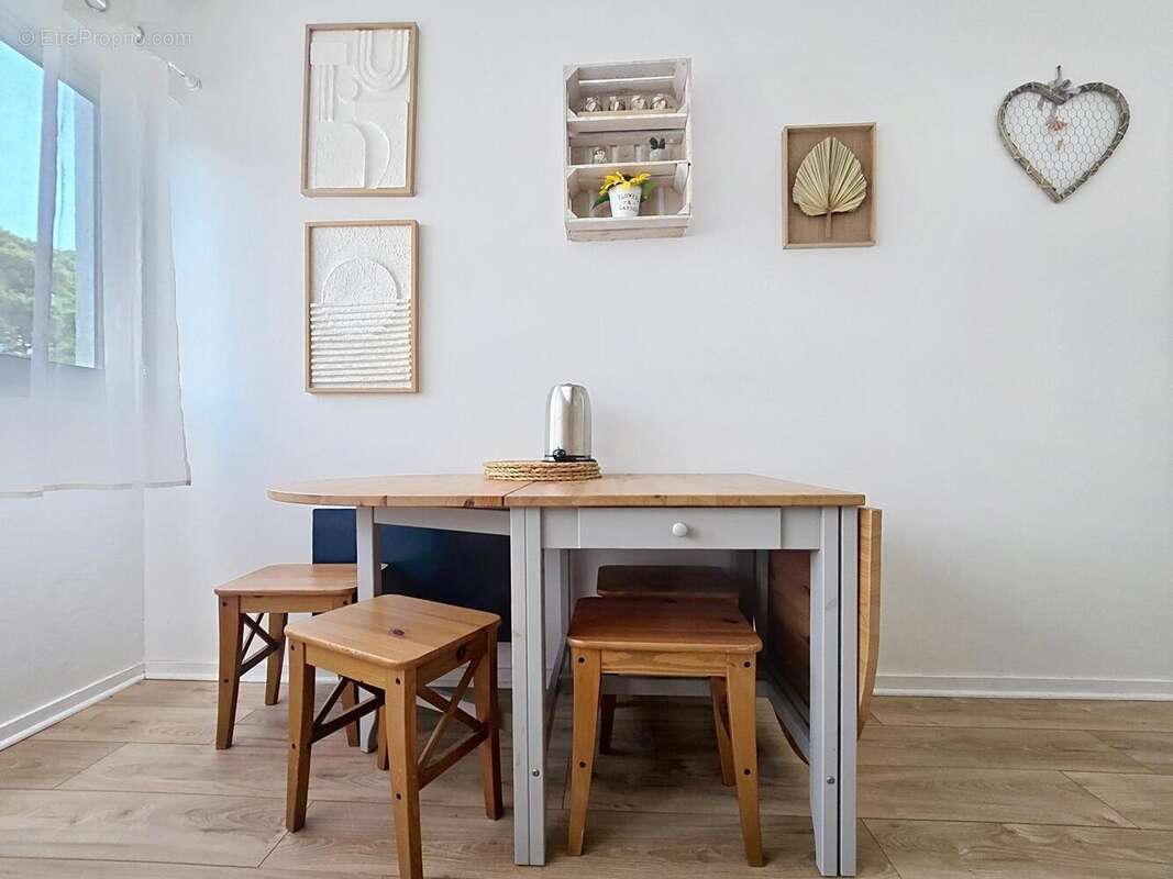 Photo 2 - Appartement à ANDERNOS-LES-BAINS