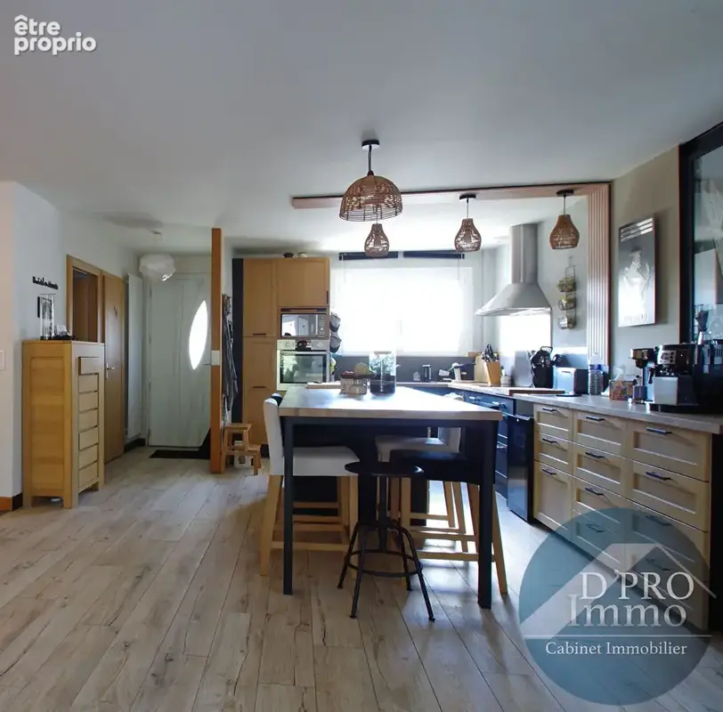 Maison  entièrement rénovée avec Extension de 2017 - photo 4