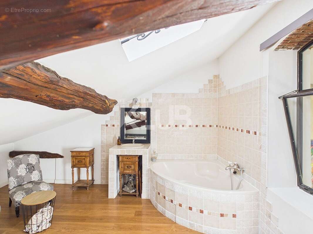 Appartement à BASTIA