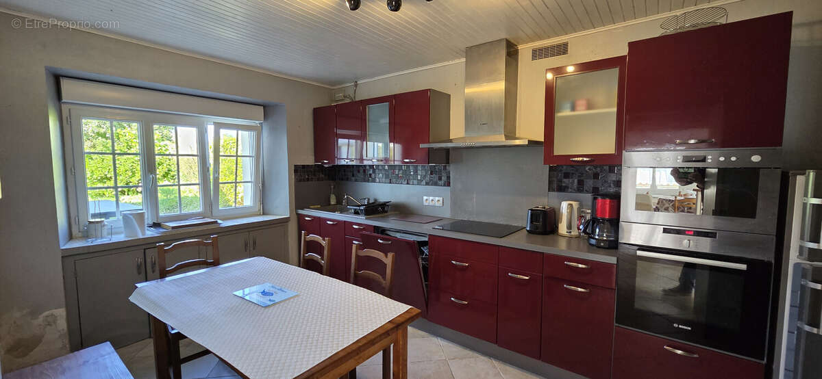 Maison 109 m² à Moelan-Sur-Mer  - photo 5