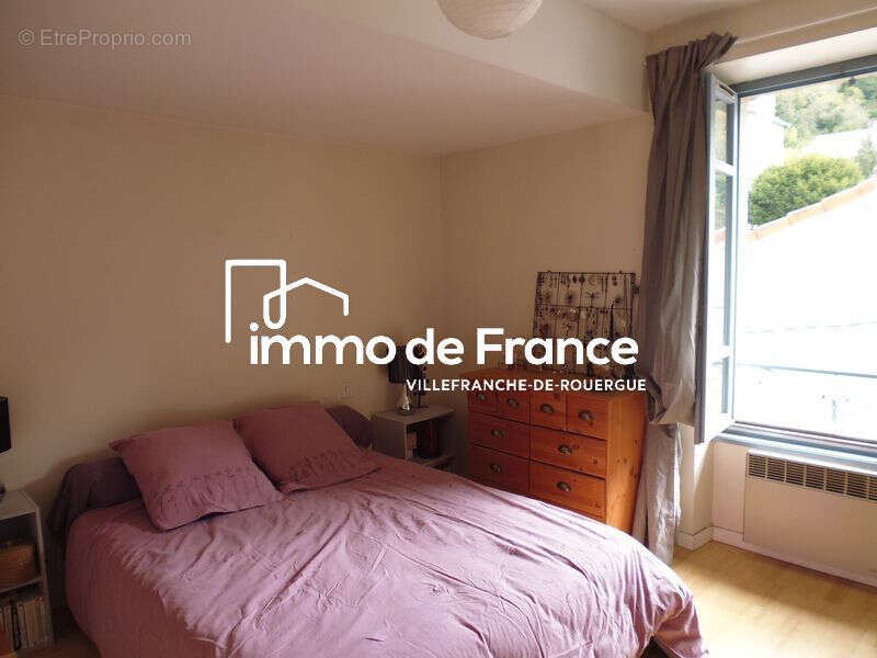 Immeuble de rapport  333 m2+ jardin -5 logements - photo 14