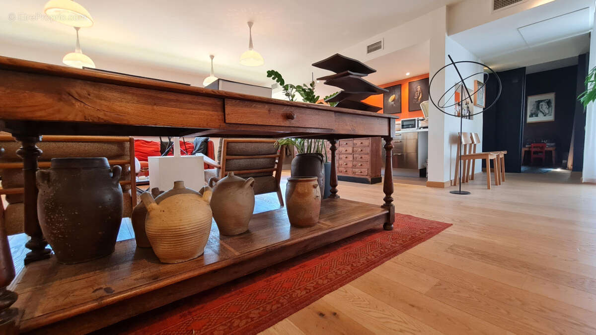 Appartement à AVIGNON