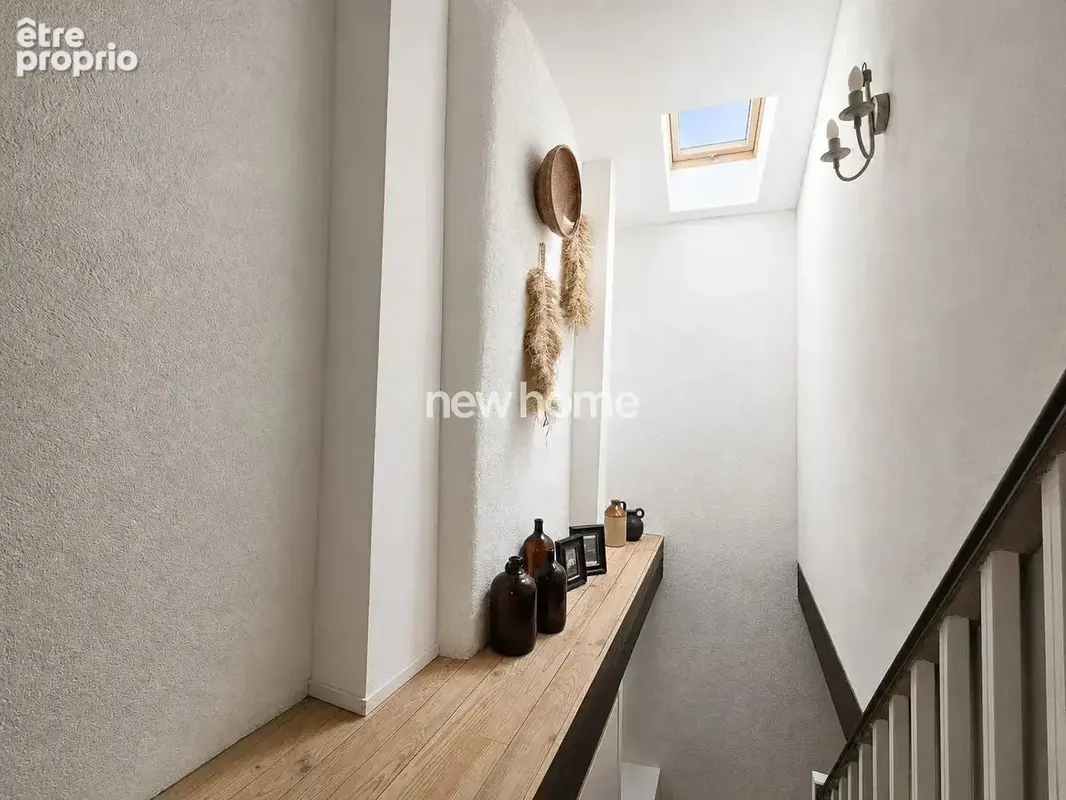 Lorgues – Maison de village au calme avec terrasse tropézienne - photo 12