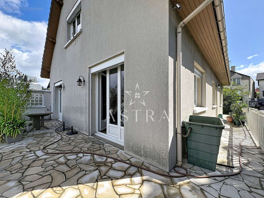Maison à ANTONY