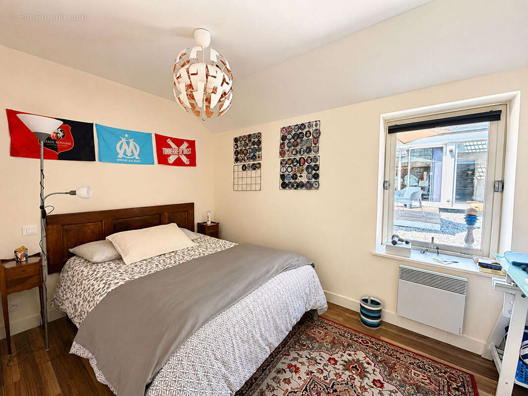 A Vendre RARE - Bien d'exception au coeur de Morlaix. - photo 12