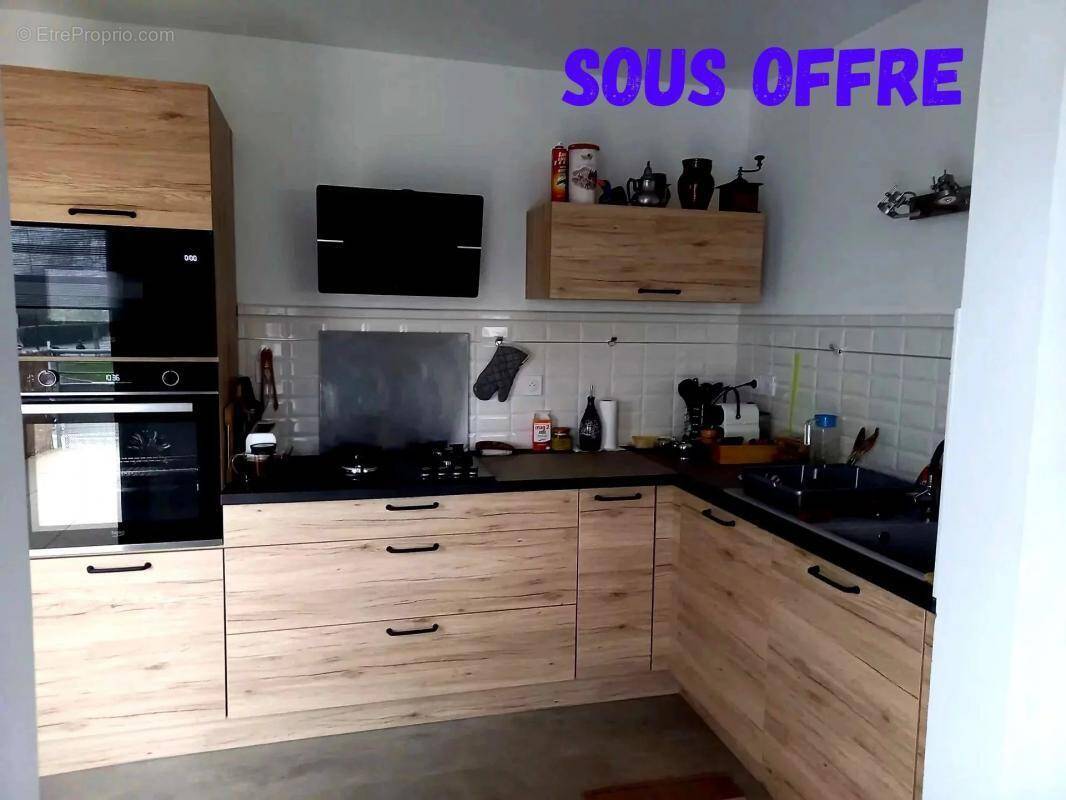 Appartement à TOURS