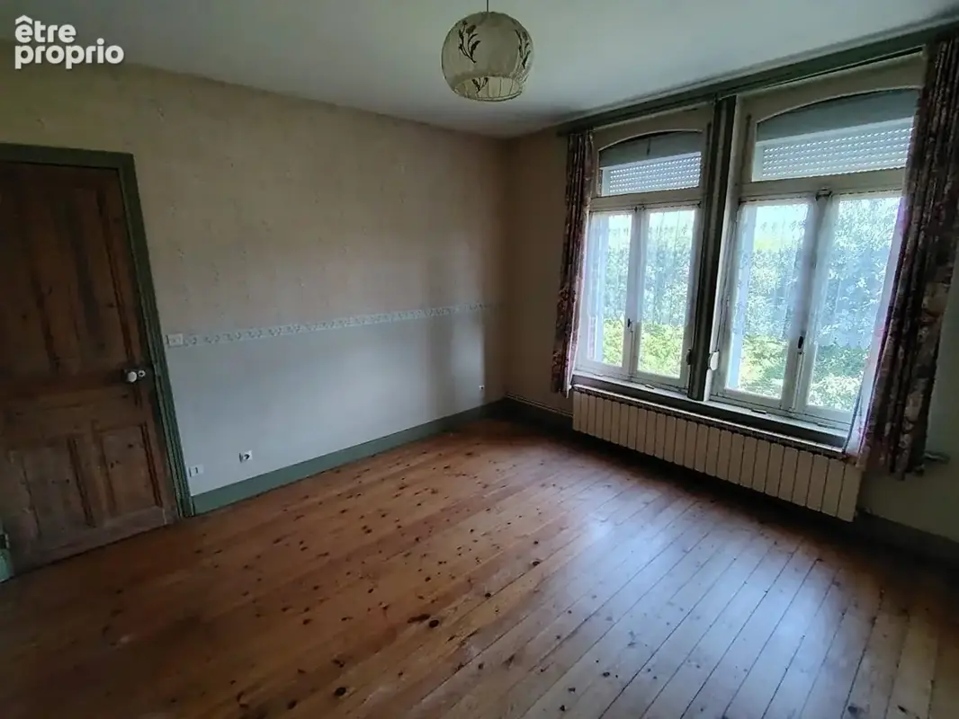 Grande maison  à  Wancourt - photo 12