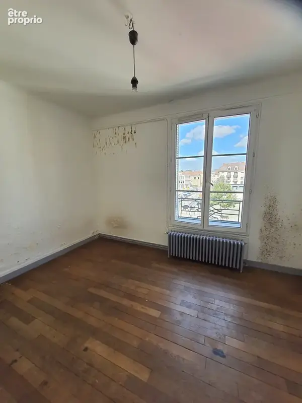 Appartement 3 pièces 62 m² à vendre à Melun (77000) - photo 13