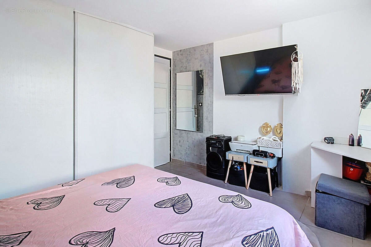 Appartement à LES ARCS