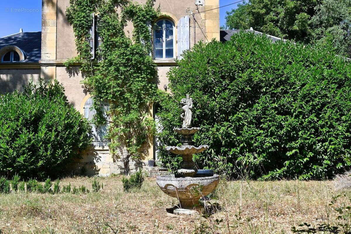 À vendre Aubigny : Projet de rénovation de rêve - photo 60