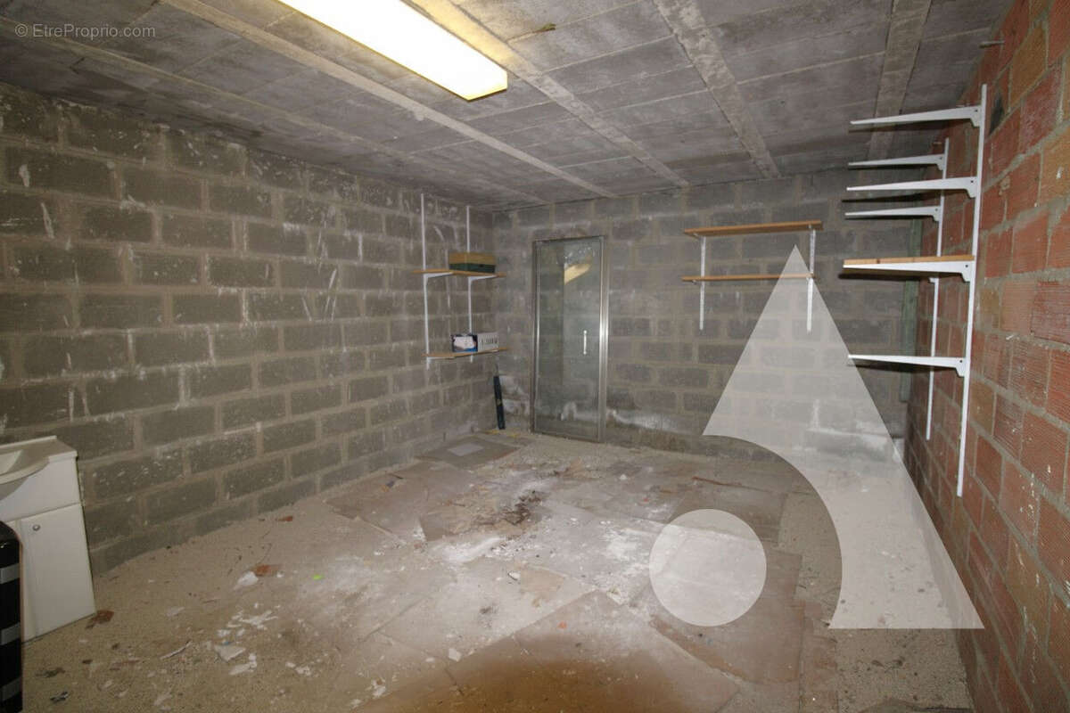Appartement Lacroix Saint Ouen 3 pièce(s) 65 m2 - photo 7